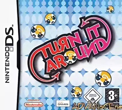 Image n° 1 - box : Turn it Around